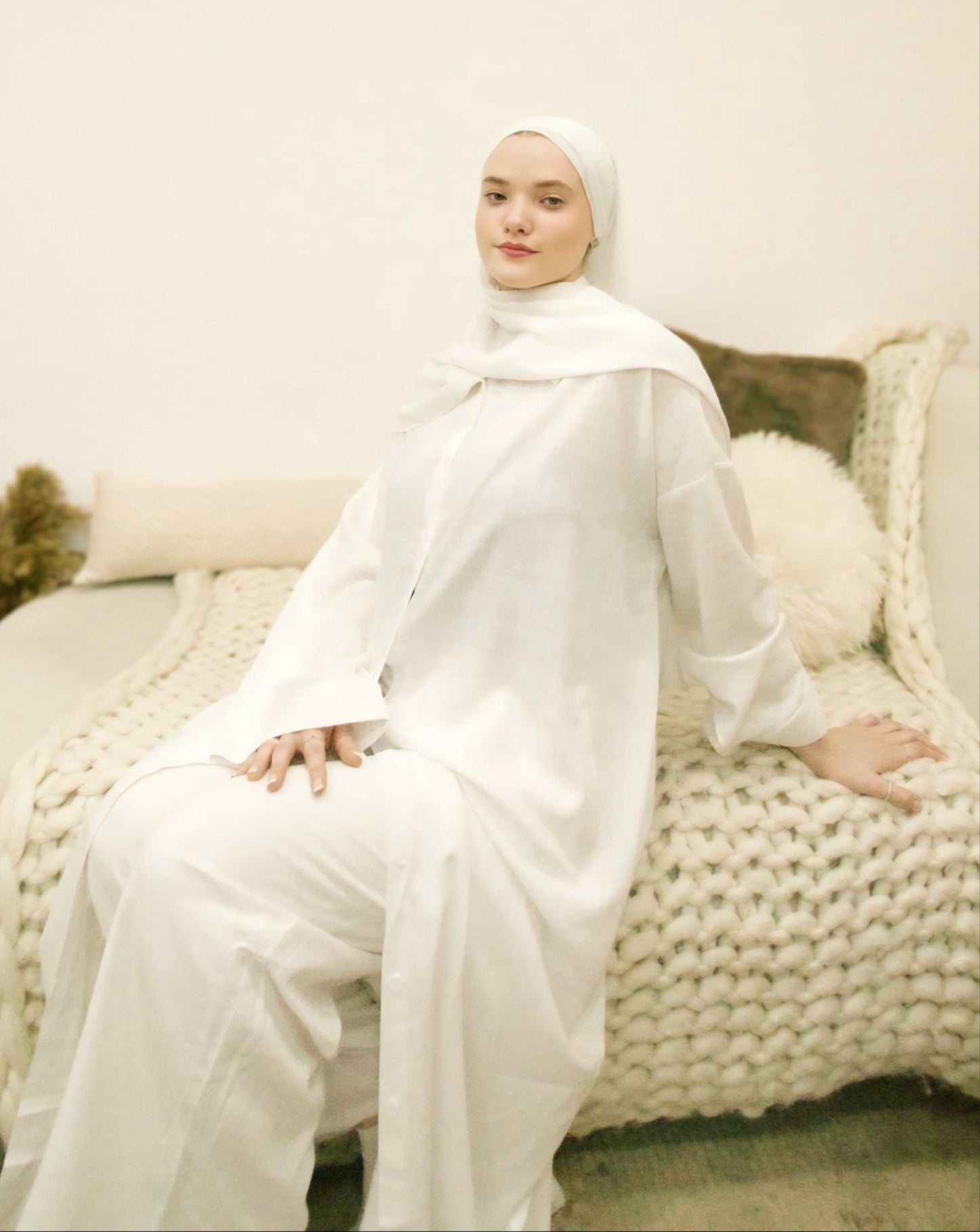 AMANI