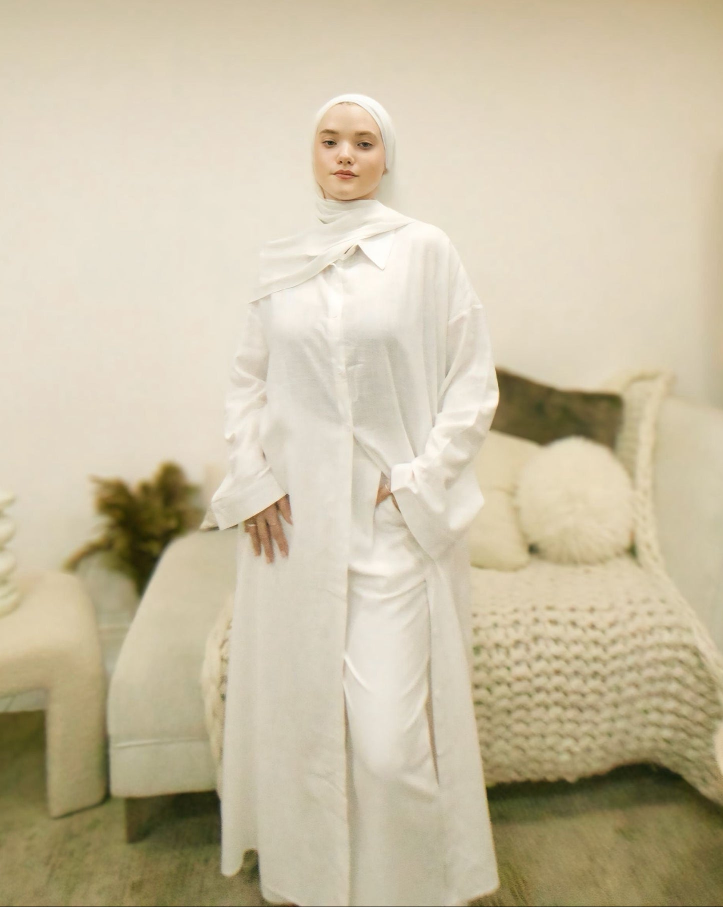 AMANI