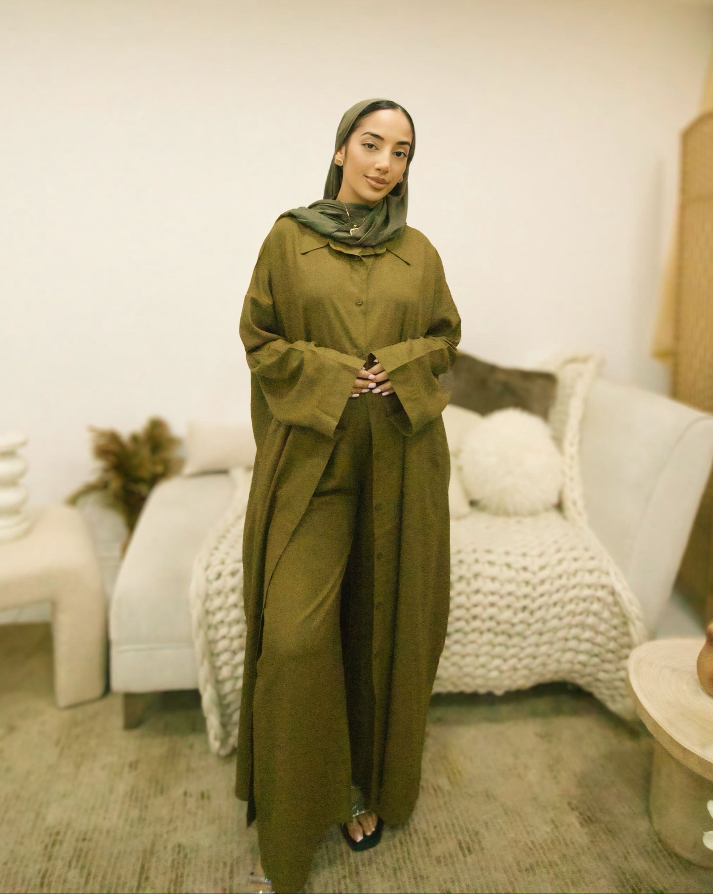 AMANI