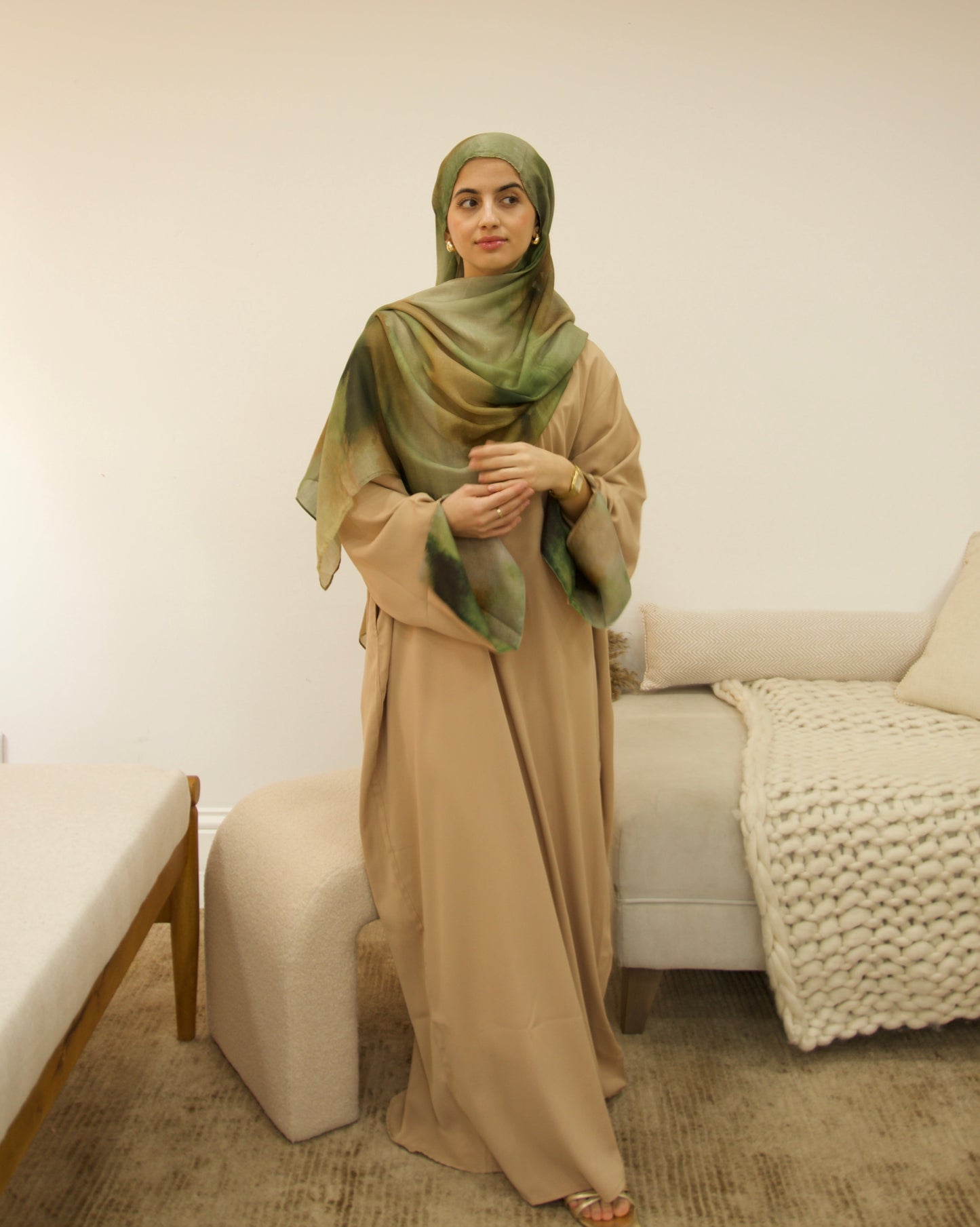 HUDA