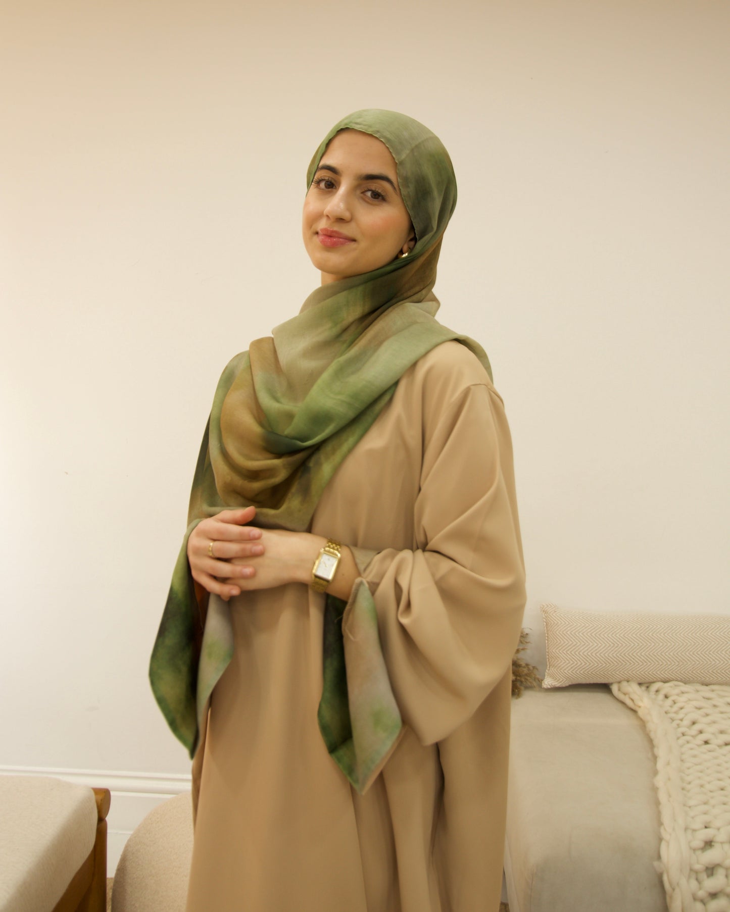 HUDA