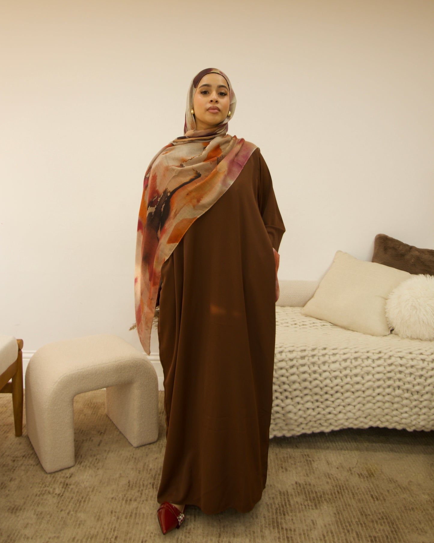 HUDA
